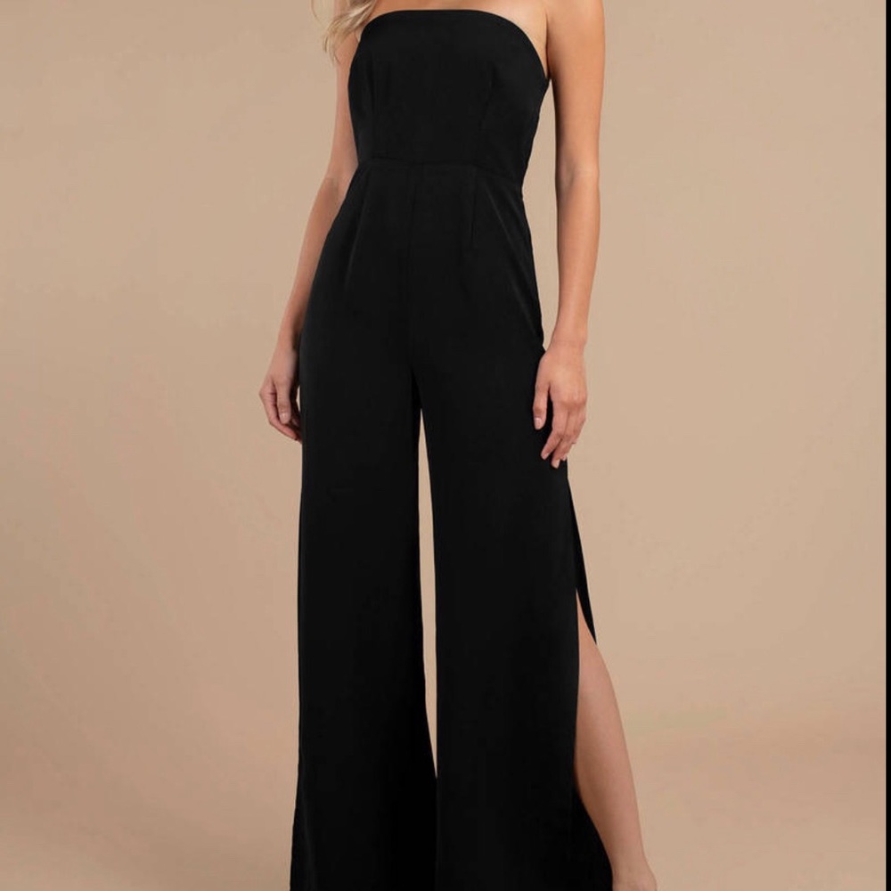 Brand new jumpsuit